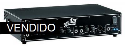 Aguilar AG500SC